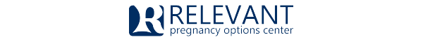 Relevant Pregnancy Options Center logo